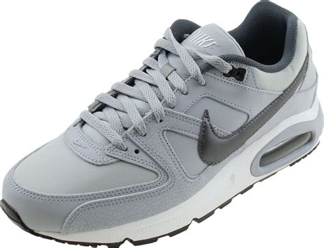 Grijs Nike Air Schoenen